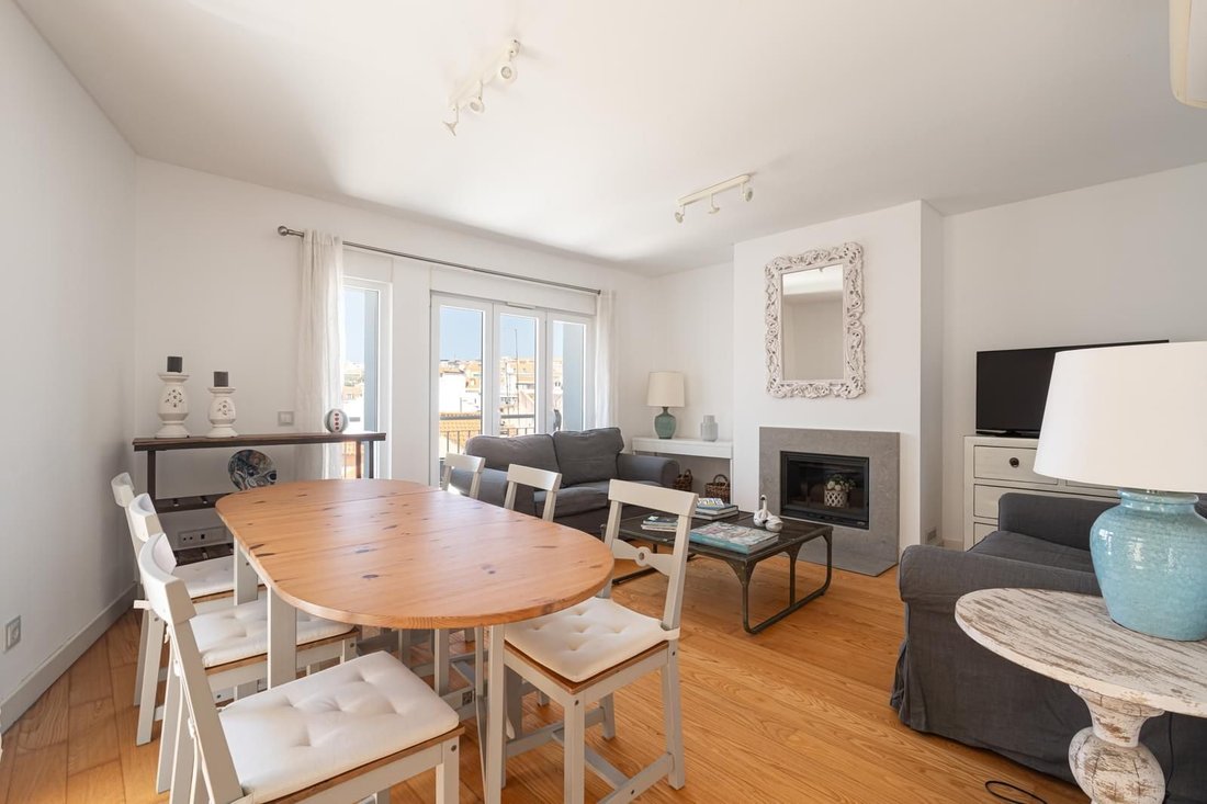 Apartment in Misericordia, Lisbon, Portugal 4 - 16662572