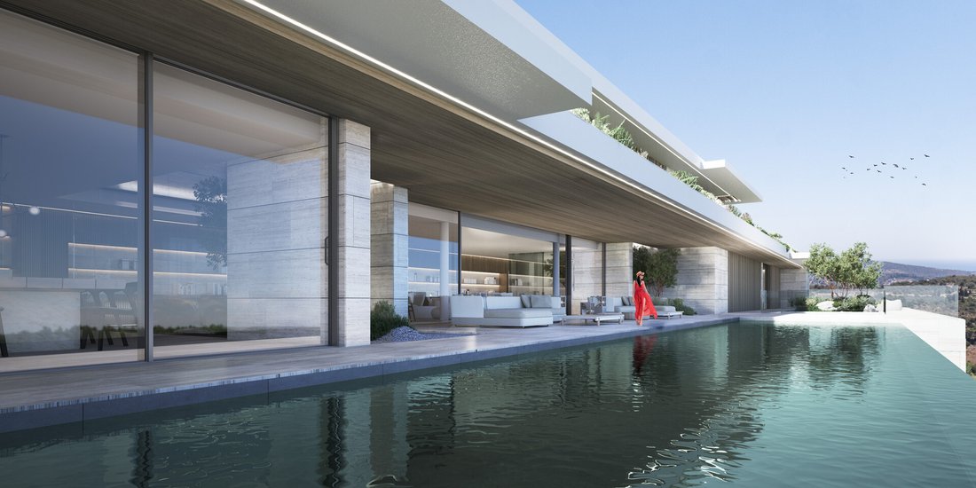 Villa in Sotogrande, San Roque, Andalusia 4 - 16663834