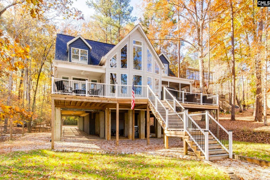 House in Winnsboro, South Carolina, United States 2 - 16641594
