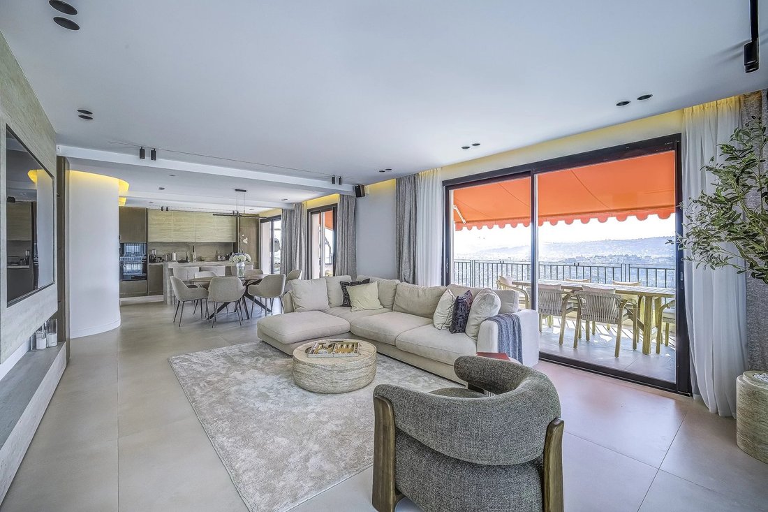 Apartment in Nice, Provence-Alpes-Côte d'Azur, France 5 - 16663501