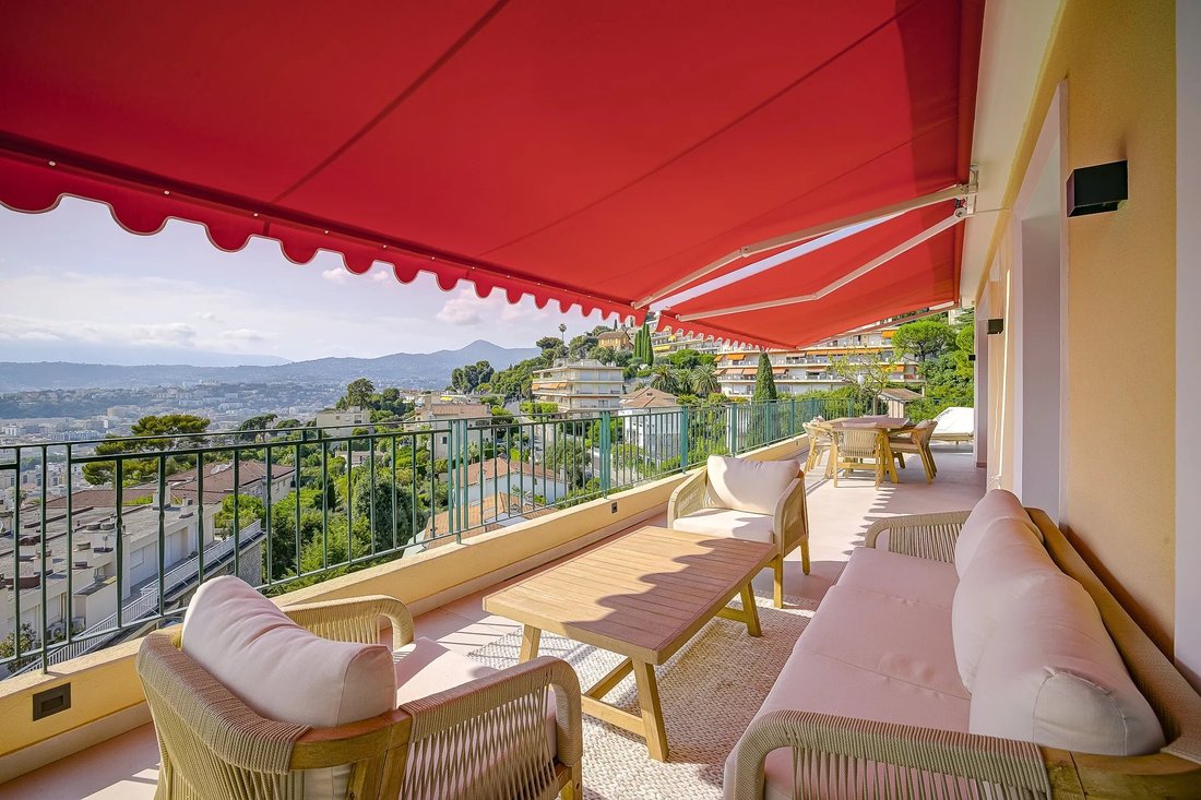 Apartment in Nice, Provence-Alpes-Côte d'Azur, France 3 - 16663501