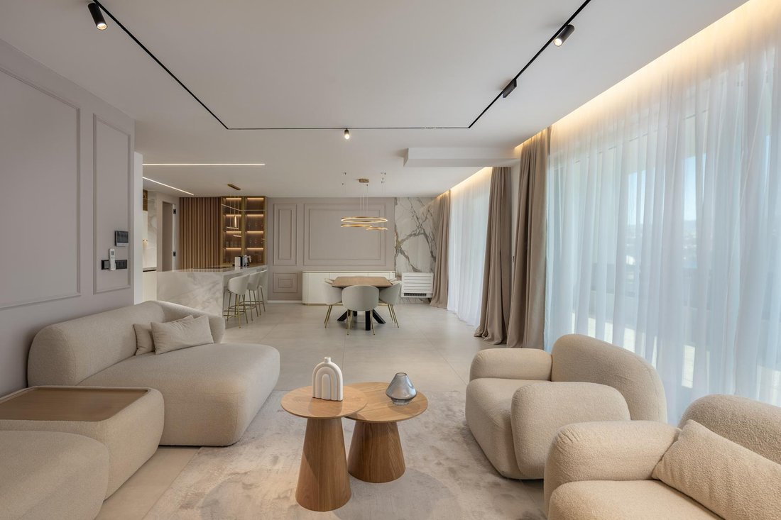 Appartamento a Grad Opatija, Regione litoraneo-montana, Croazia 2 - 16663999