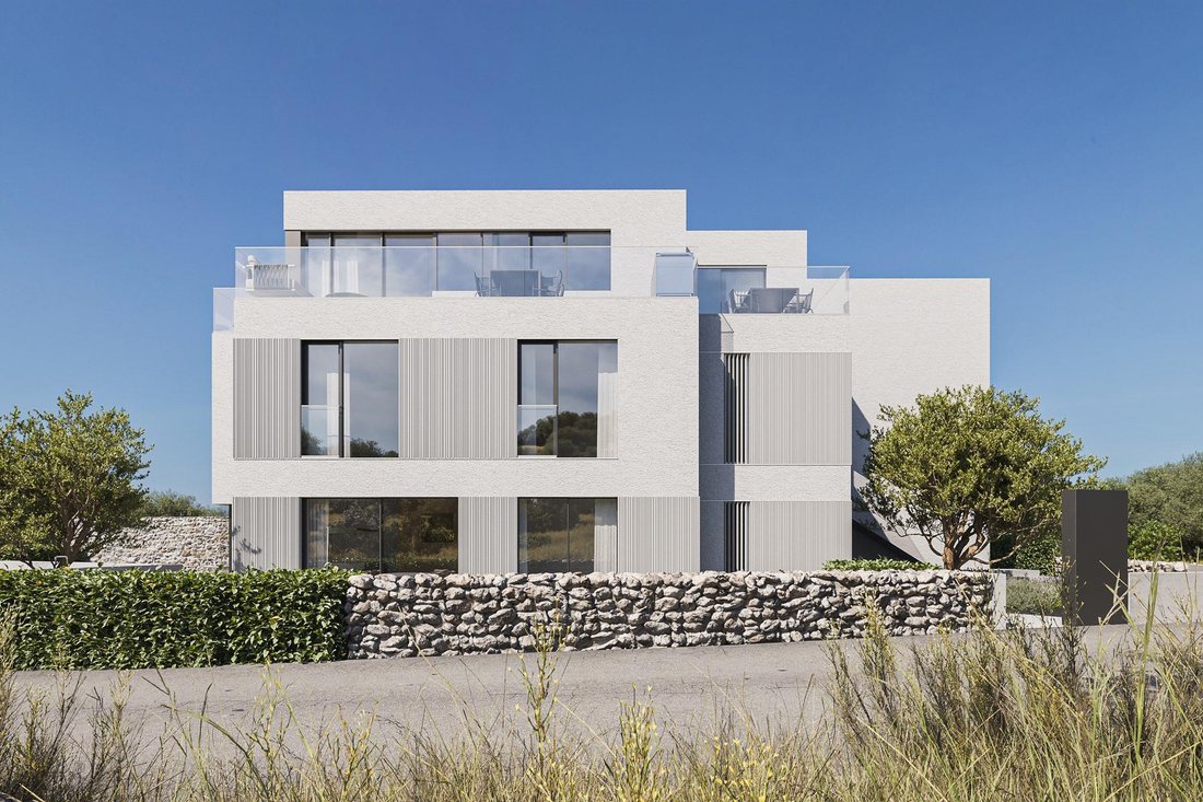 Apartment in Murter, Sibenik-Knin County, Croatia 4 - 16664006