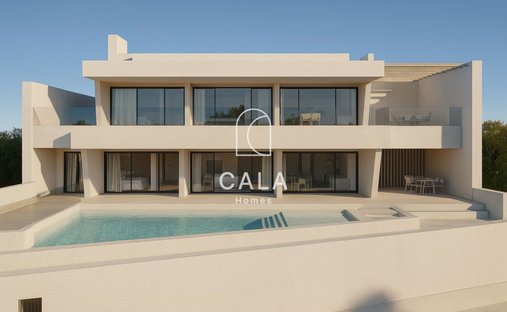 Villa in Salud-La Salle, Santa Cruz De Tenerife, Spain 1