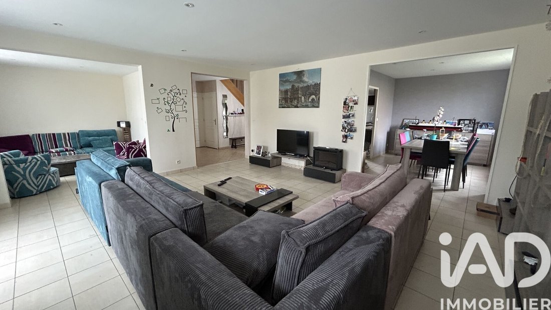 House in Azay-sur-Cher, Centre-Val de Loire, France 2 - 16663008