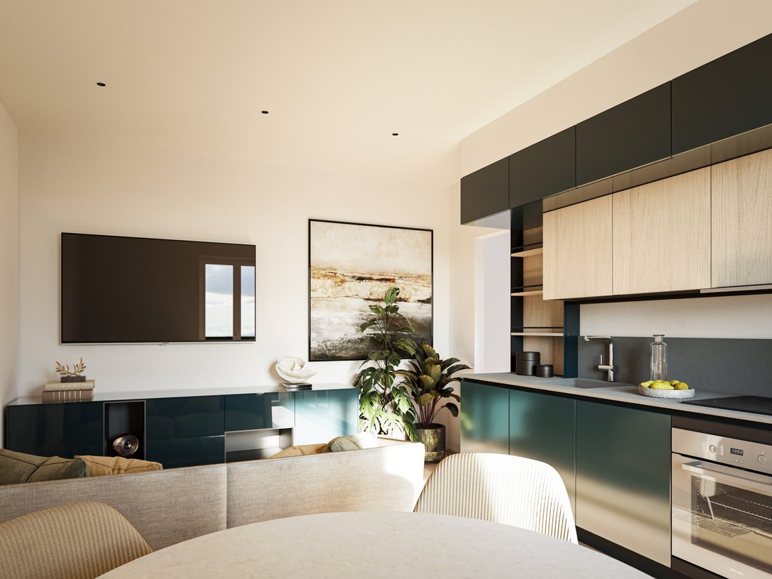 Apartment in Argonne - Corsica Area, Milan, Italy 1 - 16663126