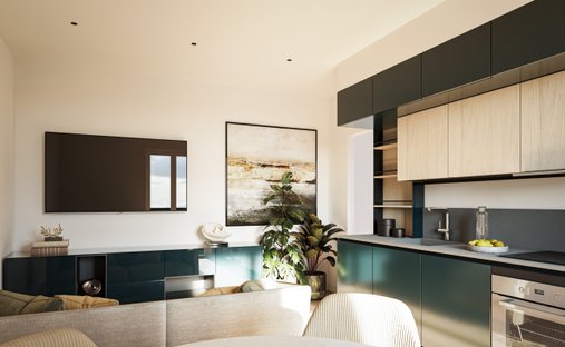 Apartment in Argonne - Corsica Area, Milan, Italy 1