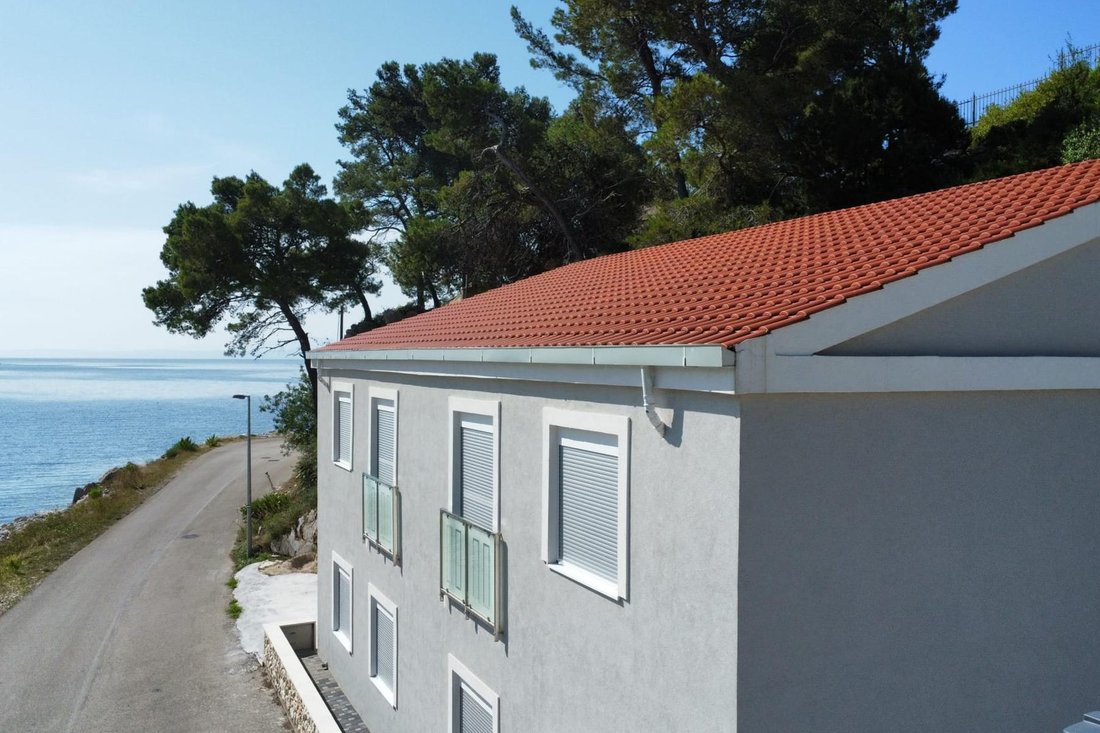 Villa in Sumartin, Split-Dalmatia County, Croatia 3 - 16664025