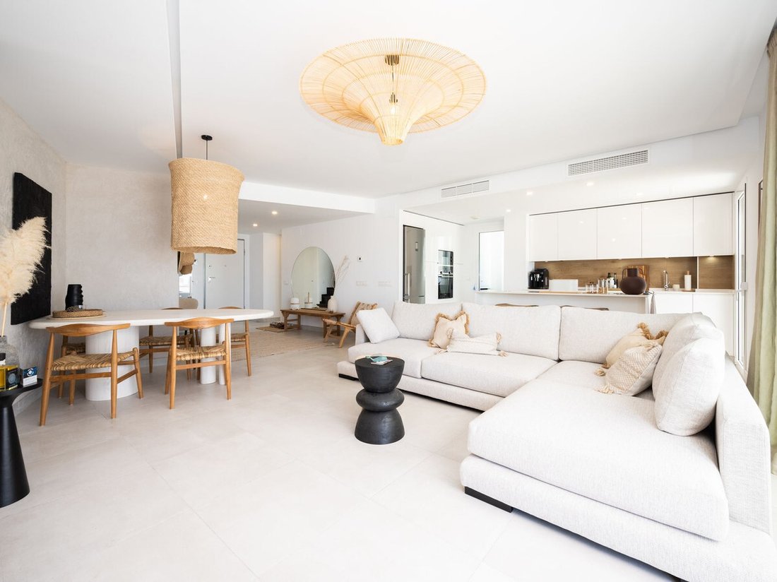 Curated visual reference: Picture Idea: Altos De Los Monteros Apartment Penthouse In Marbella Andalusia Spain