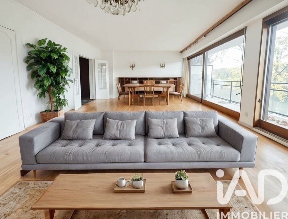 Apartment in La Varenne, Saint-Maur-des-Fossés, France 5 - 16662968