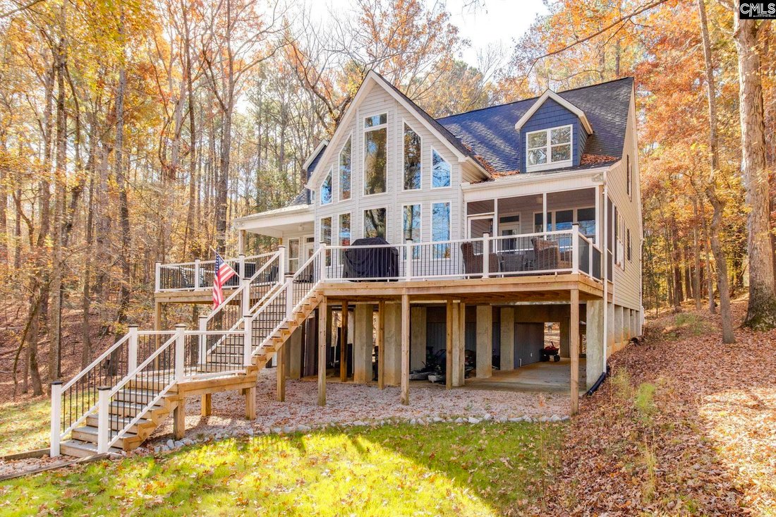 House in Winnsboro, South Carolina, United States 3 - 16641594