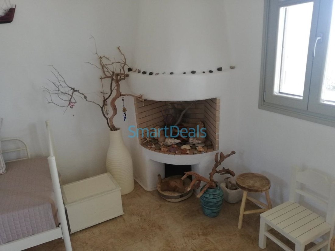 Apartment in Paros, Aegean, Greece 4 - 16665647