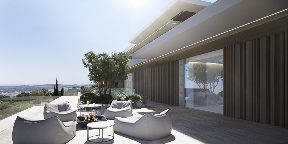 Villa in Sotogrande, San Roque, Andalusia 3 - 16663834