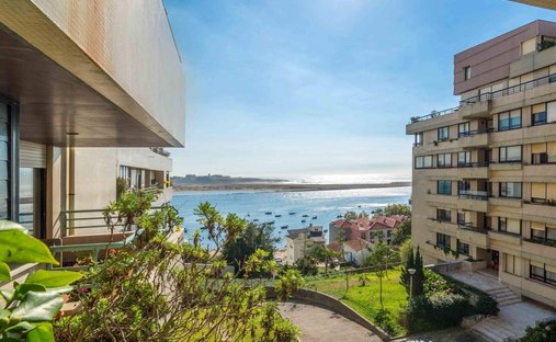 House in Aldoar, Foz do Douro e Nevogilde, Porto District, Portugal 1