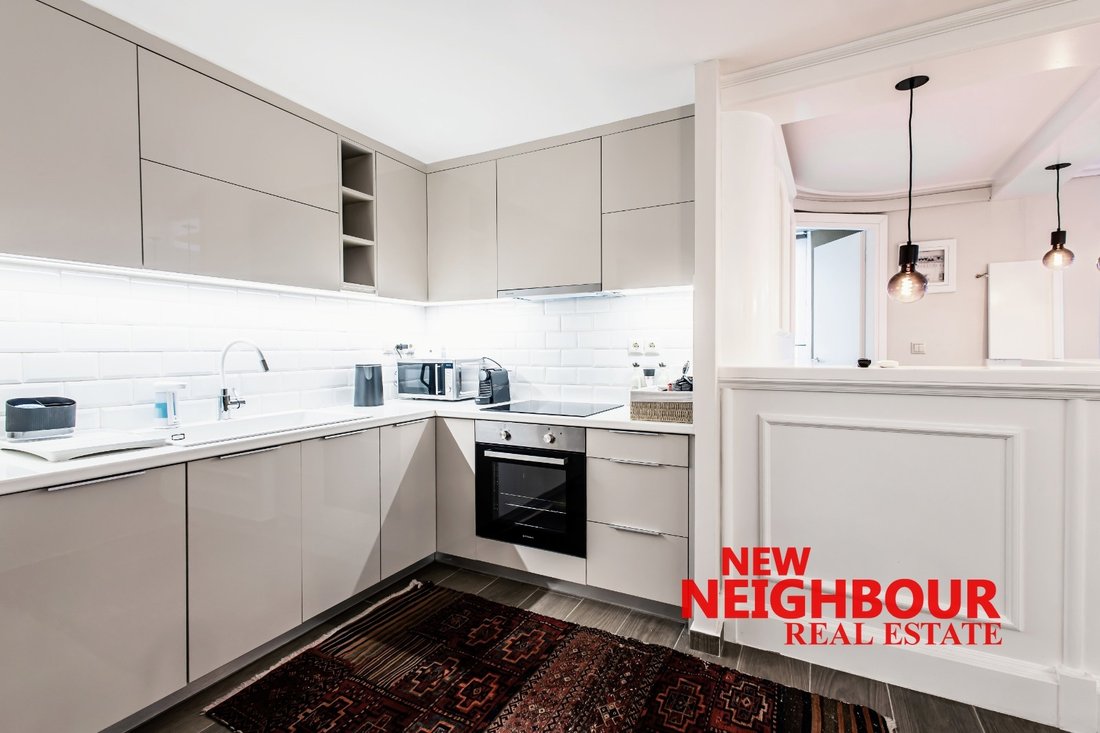 Apartment in 1st District of Athens, Athens, Greece 5 - 16665651