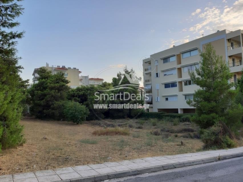 Land in Melissia, Attica, Greece 2 - 16665649