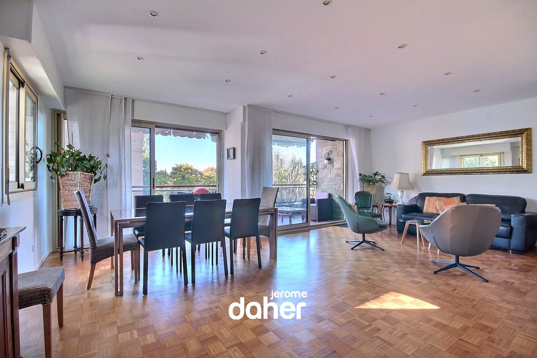 Apartment in Saint Menet, Marseille, Provence-Alpes-Côte d'Azur 3 - 16663655