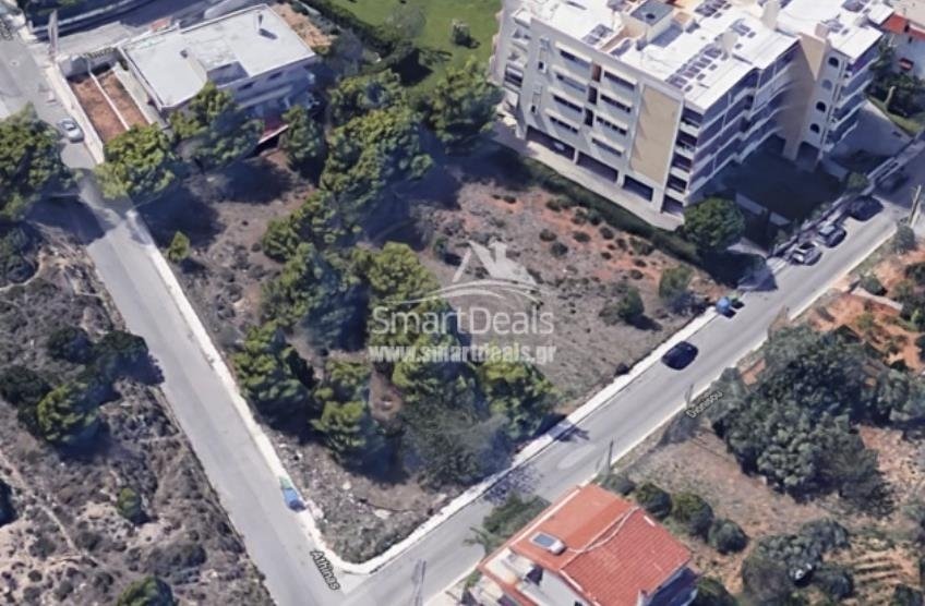 Land in Melissia, Attica, Greece 5 - 16665649