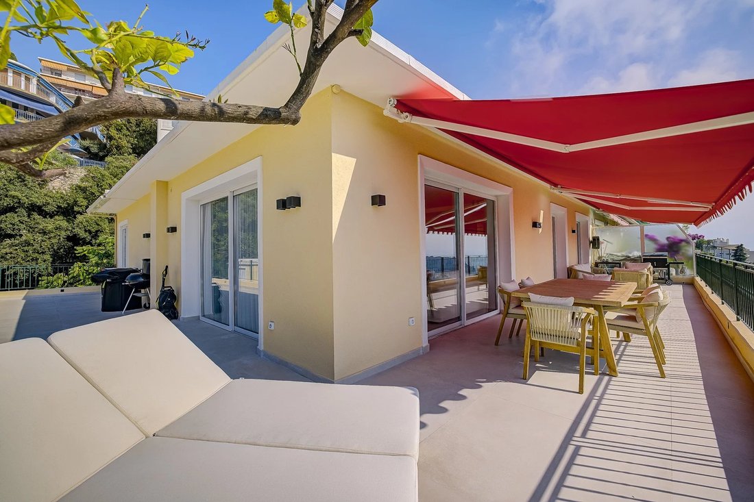 Apartment in Nice, Provence-Alpes-Côte d'Azur, France 1 - 16663501