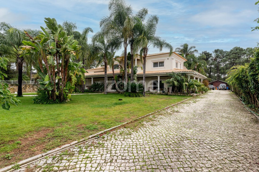 House in Corroios, Setubal, Portugal 1 - 16664480