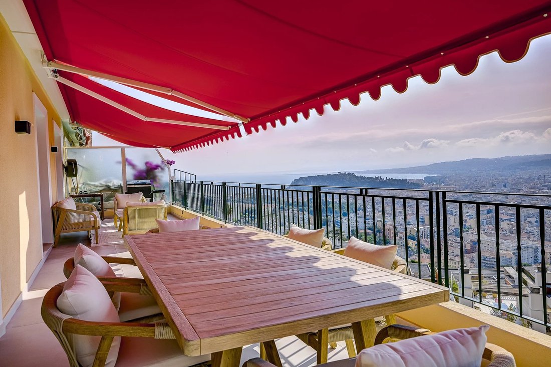 Apartment in Nice, Provence-Alpes-Côte d'Azur, France 2 - 16663501