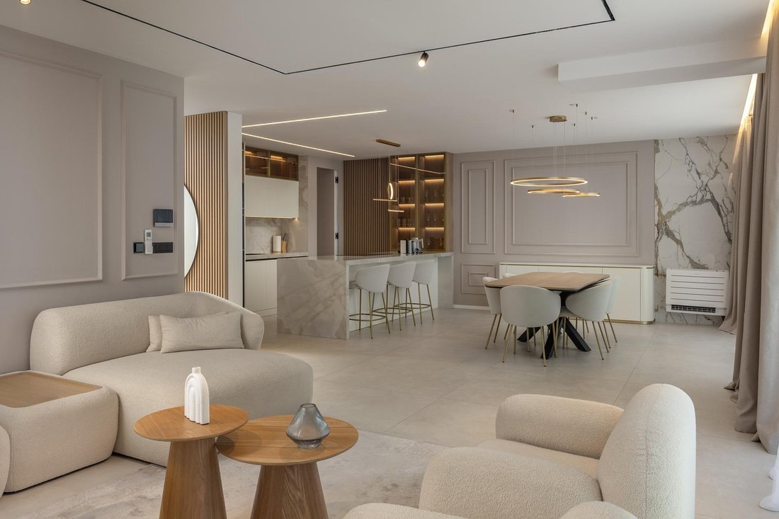 Appartamento a Grad Opatija, Regione litoraneo-montana, Croazia 1 - 16663999