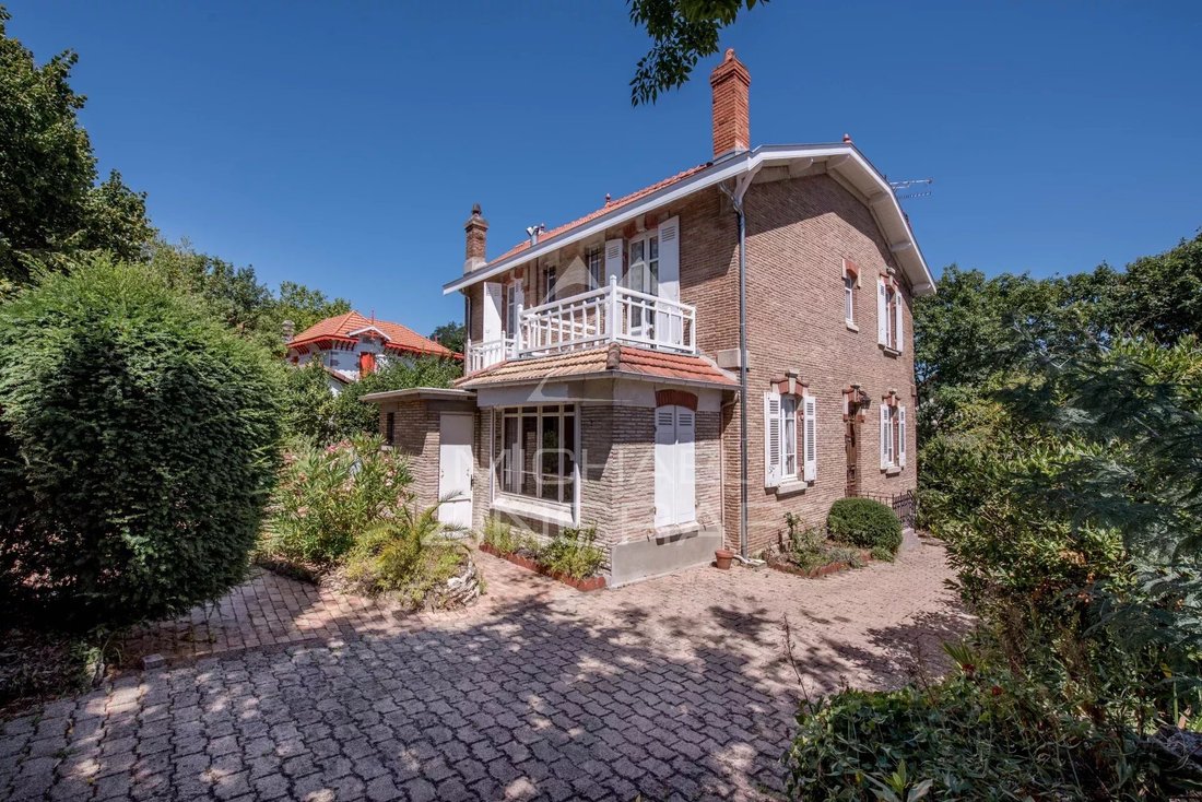 House in Aiguillon, Arcachon, France 2 - 15931966