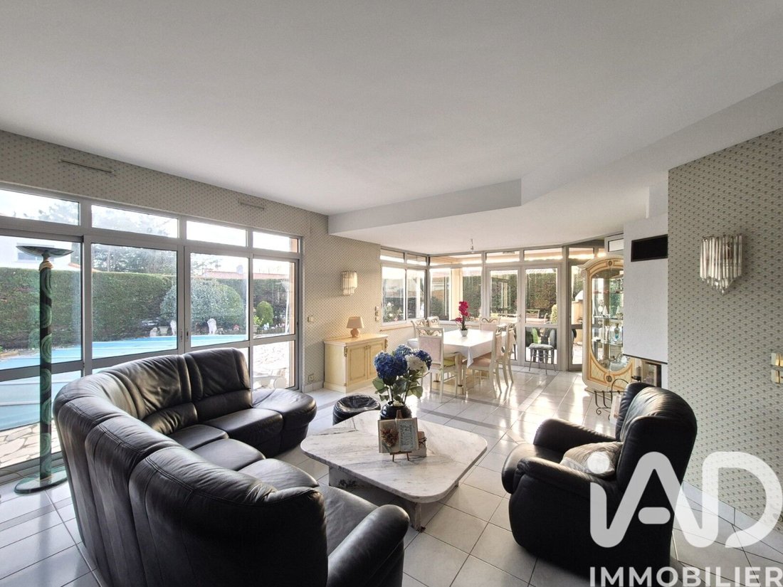 House in Les Sables-d'Olonne, Pays de la Loire, France 5 - 16662973