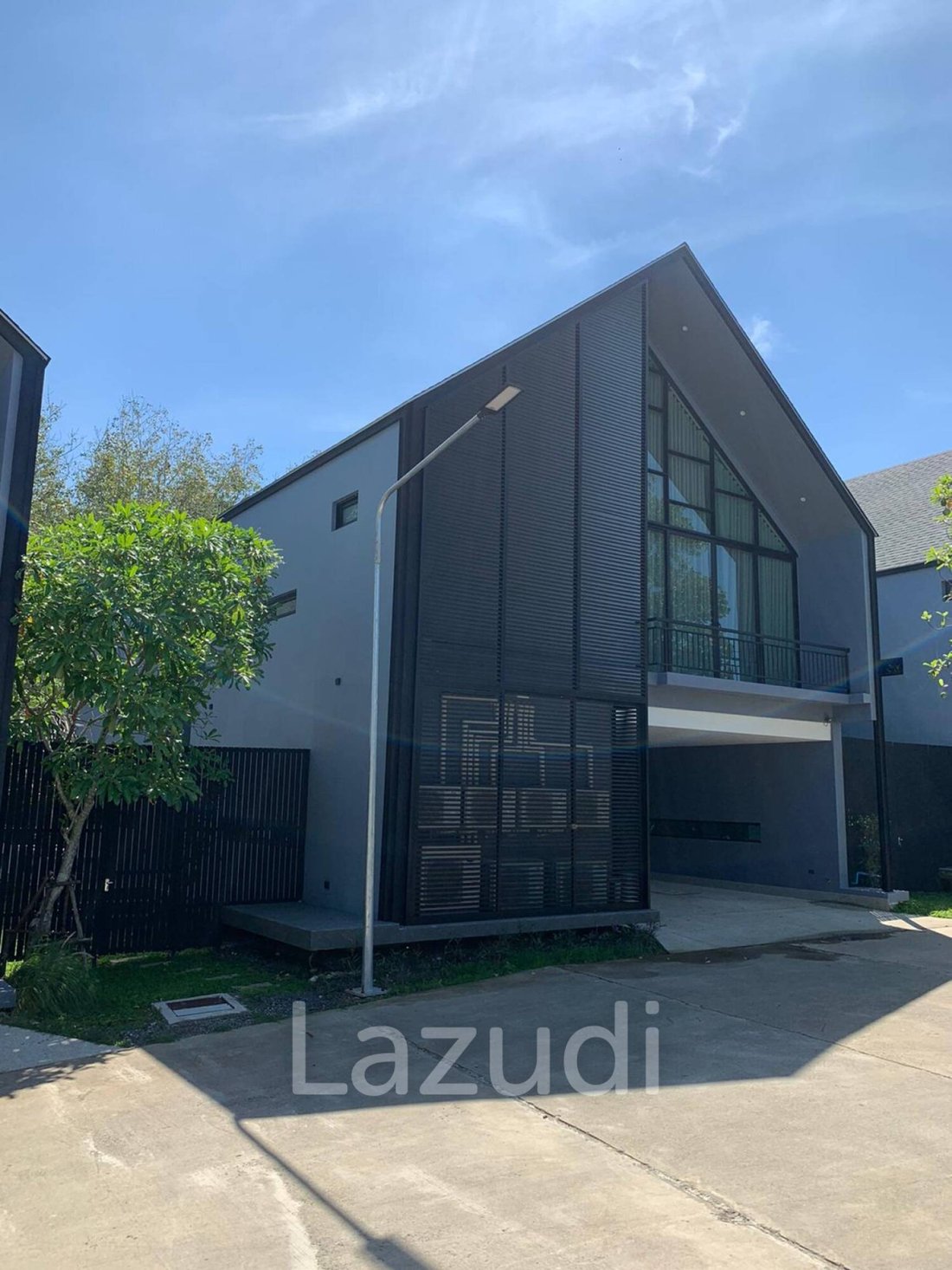 Villa in Choeng Thale, Phuket, Thailand 2 - 16662054