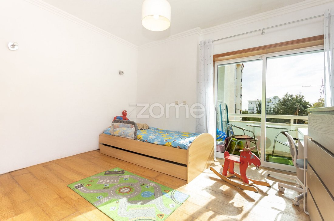 Apartment in Cascais e Estoril, Lisbon, Portugal 1 - 16664571