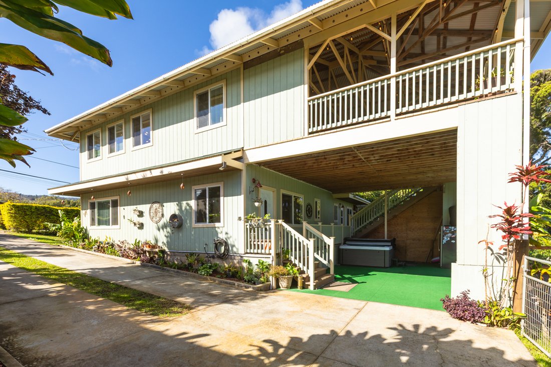 House in Waimea, Hawaii, United States 1 - 16664961