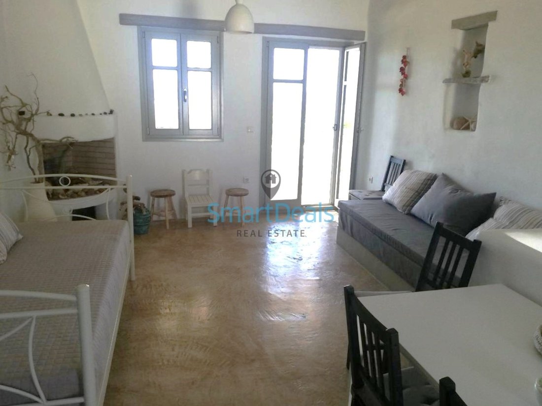 Apartment in Paros, Aegean, Greece 3 - 16665647