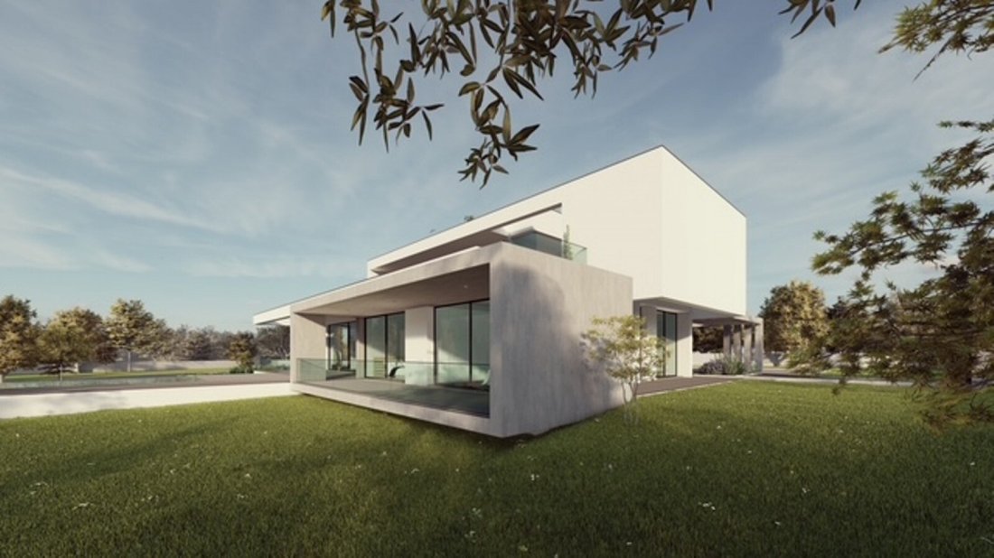 House in Carvoeiro, Algarve, Portugal 2 - 16665220