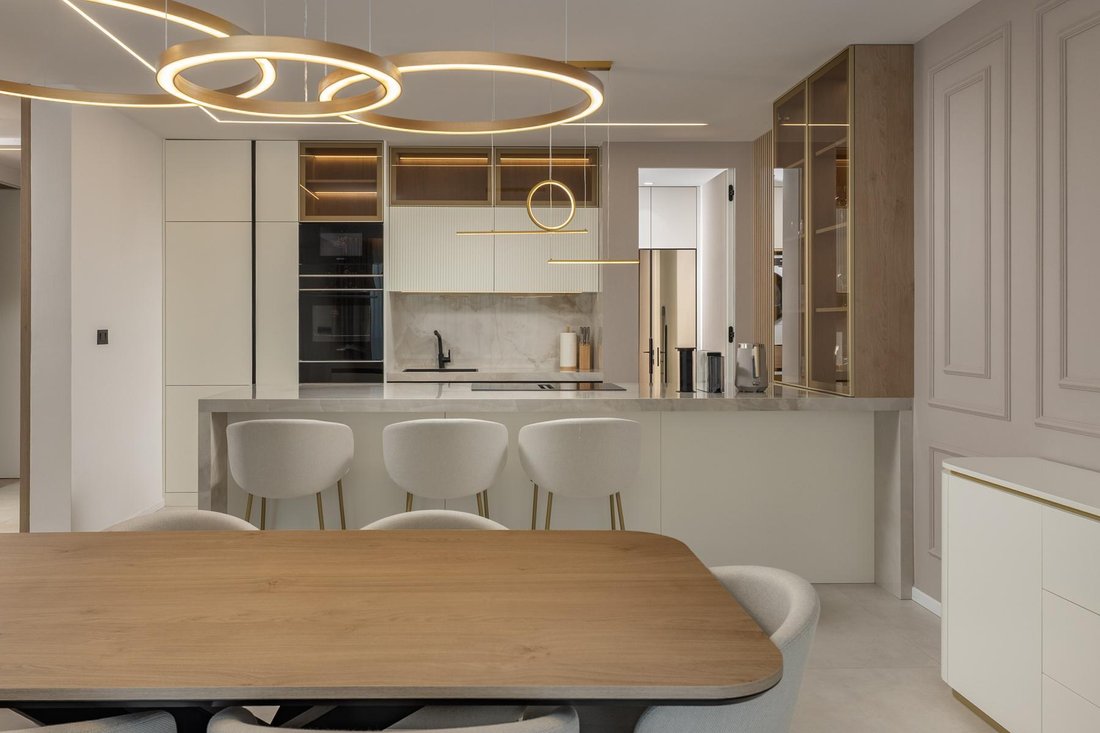 Appartamento a Grad Opatija, Regione litoraneo-montana, Croazia 4 - 16663999