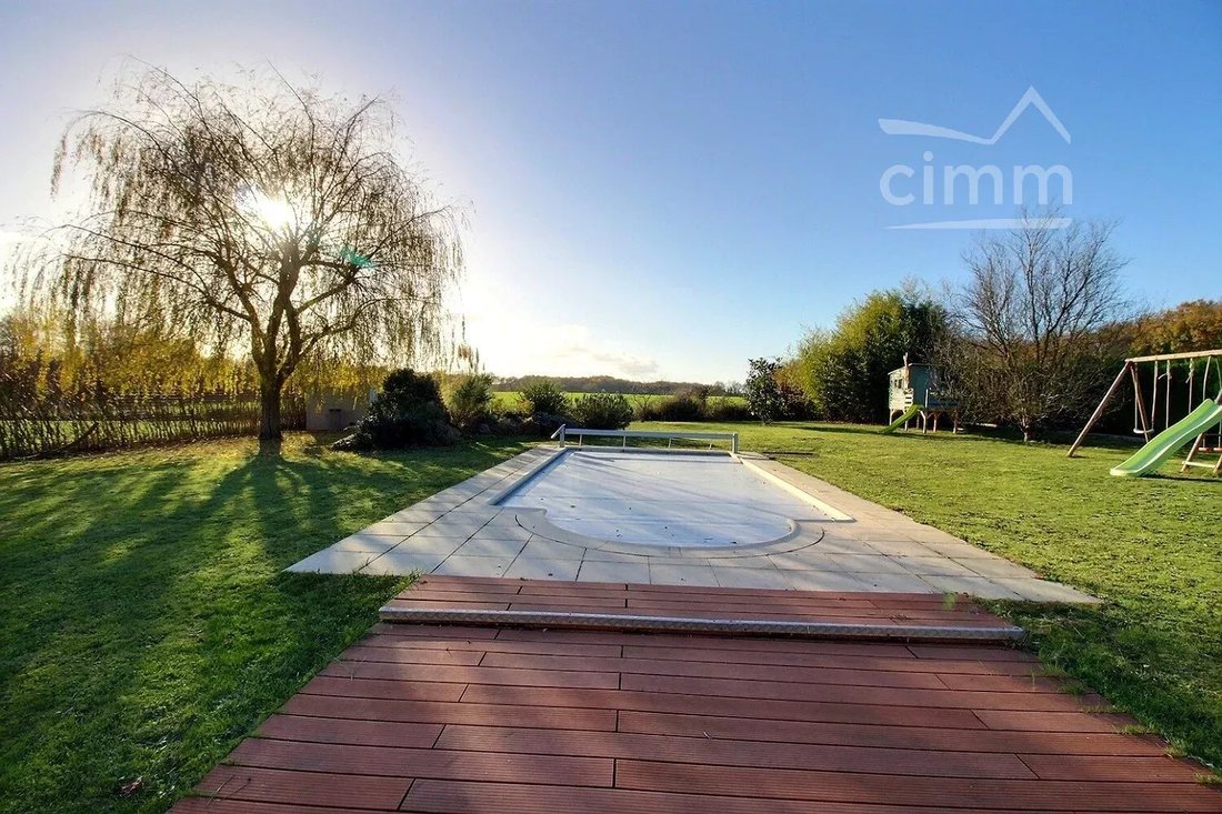 House in Saint-Roch, Centre-Val de Loire, France 3 - 16663860