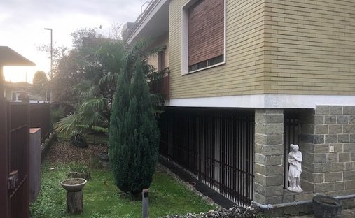 House in Paderno Dugnano, Lombardy, Italy 1