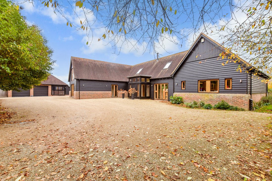 House in Blean, England 1 - 16663442