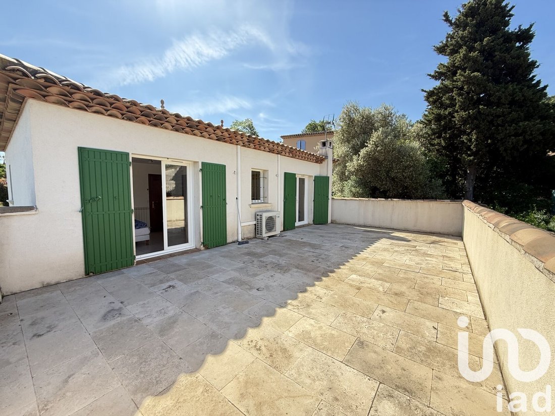 House in Le Fort, Six-Fours-les-Plages, France 1 - 16662934