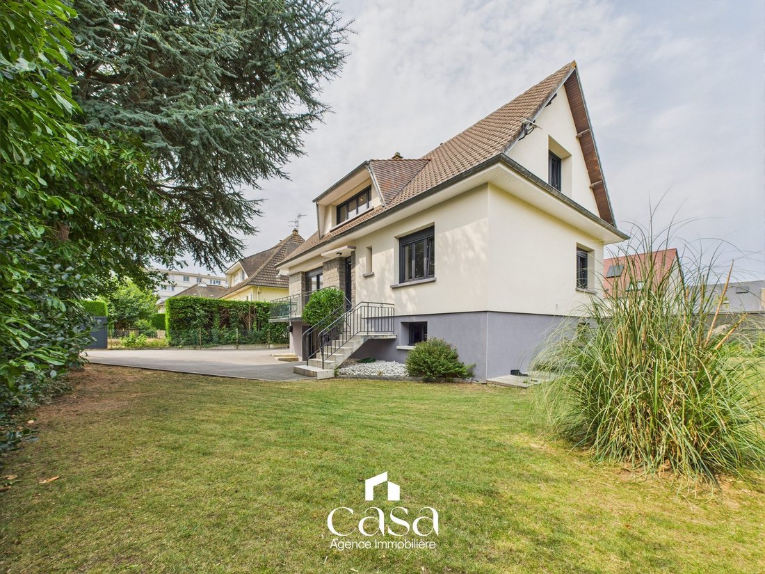 House in La Verte Vallée, Caen, France 1 - 16665447