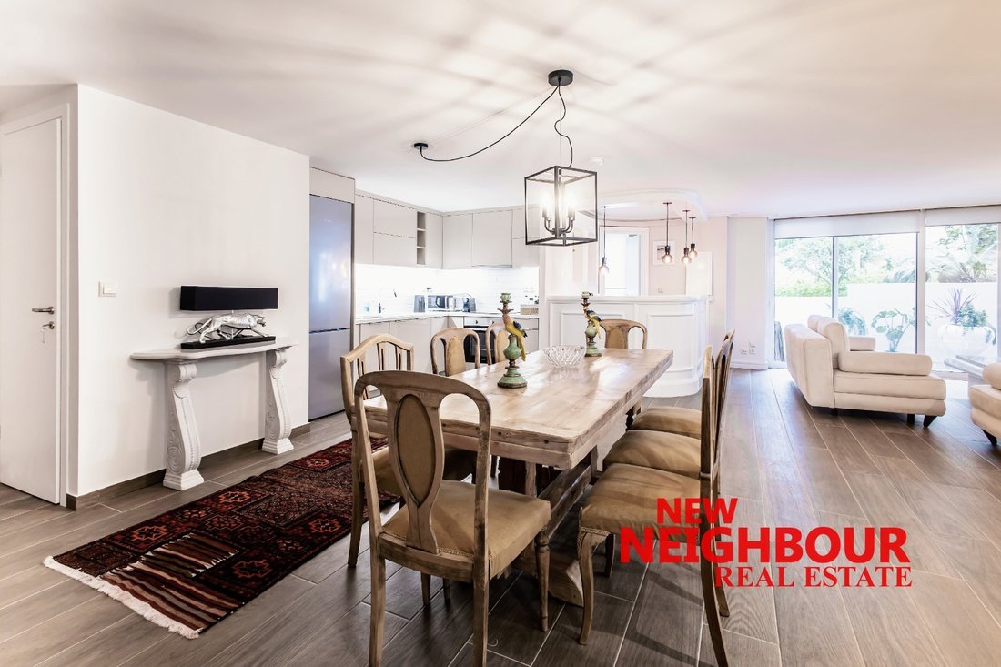 Apartment in 1st District of Athens, Athens, Greece 1 - 16665651
