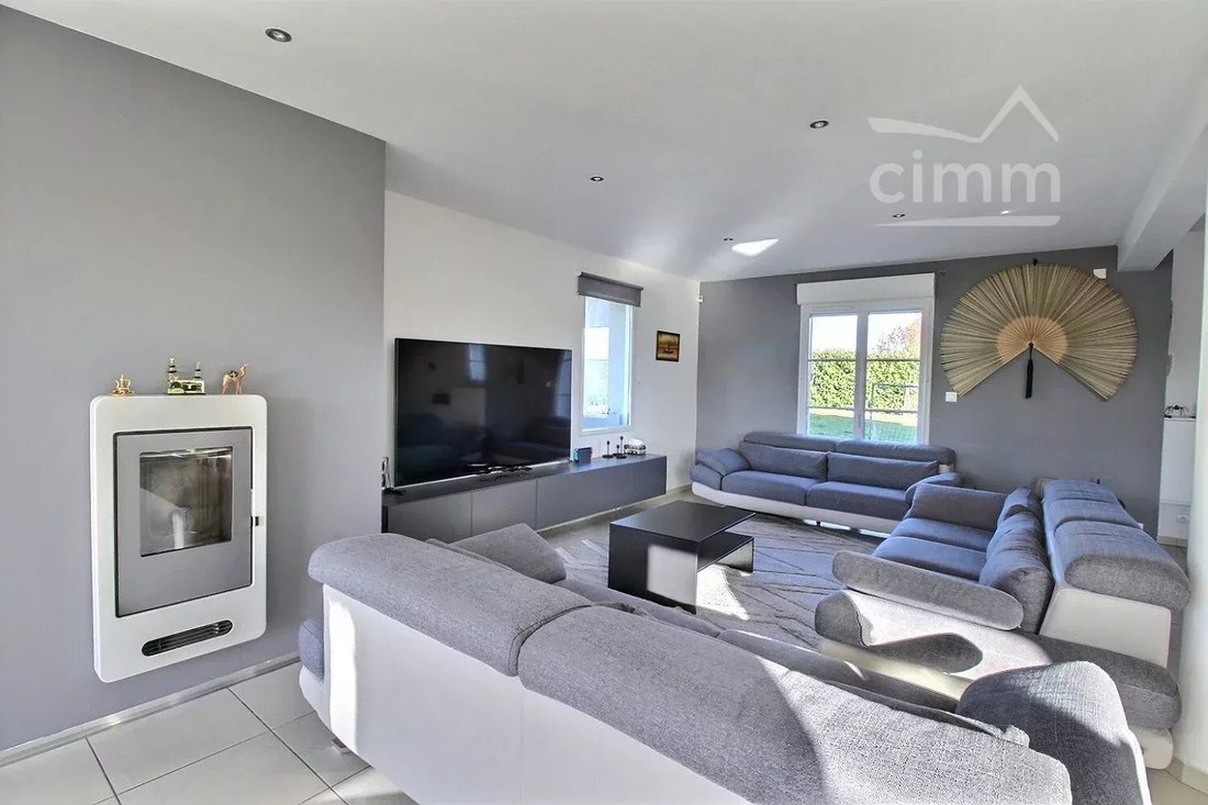 House in Saint-Roch, Centre-Val de Loire, France 5 - 16663860