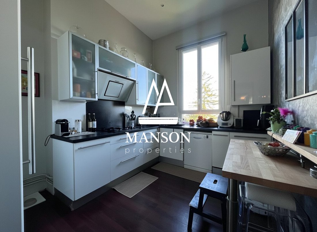 Apartment in Saint Bruno-Saint Augustin, Bordeaux, France 5 - 16665363