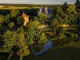 Château Châtillon En Bazois 2163.0 Sqm 22 Bedrooms