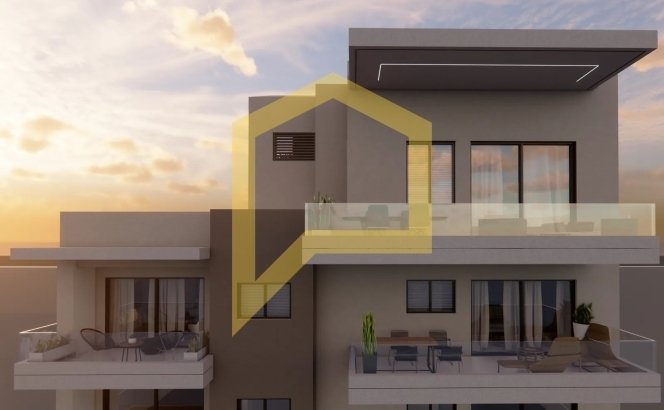 Apartment in Argyroupoli, Attica, Greece 2 - 16661514
