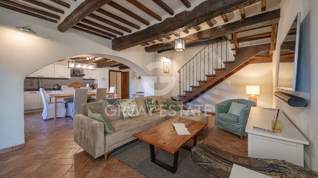 Tenuta a Montepulciano, Toscana, Italia 5 - 16663327