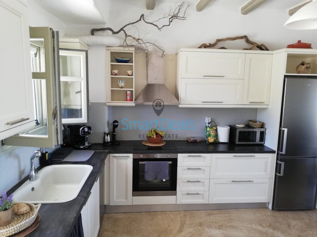 Apartment in Paros, Aegean, Greece 5 - 16665647