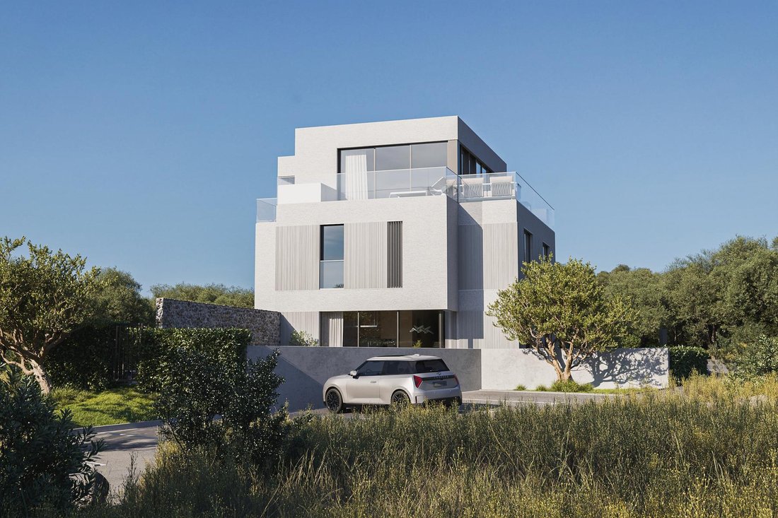 Apartment in Murter, Sibenik-Knin County, Croatia 3 - 16663995