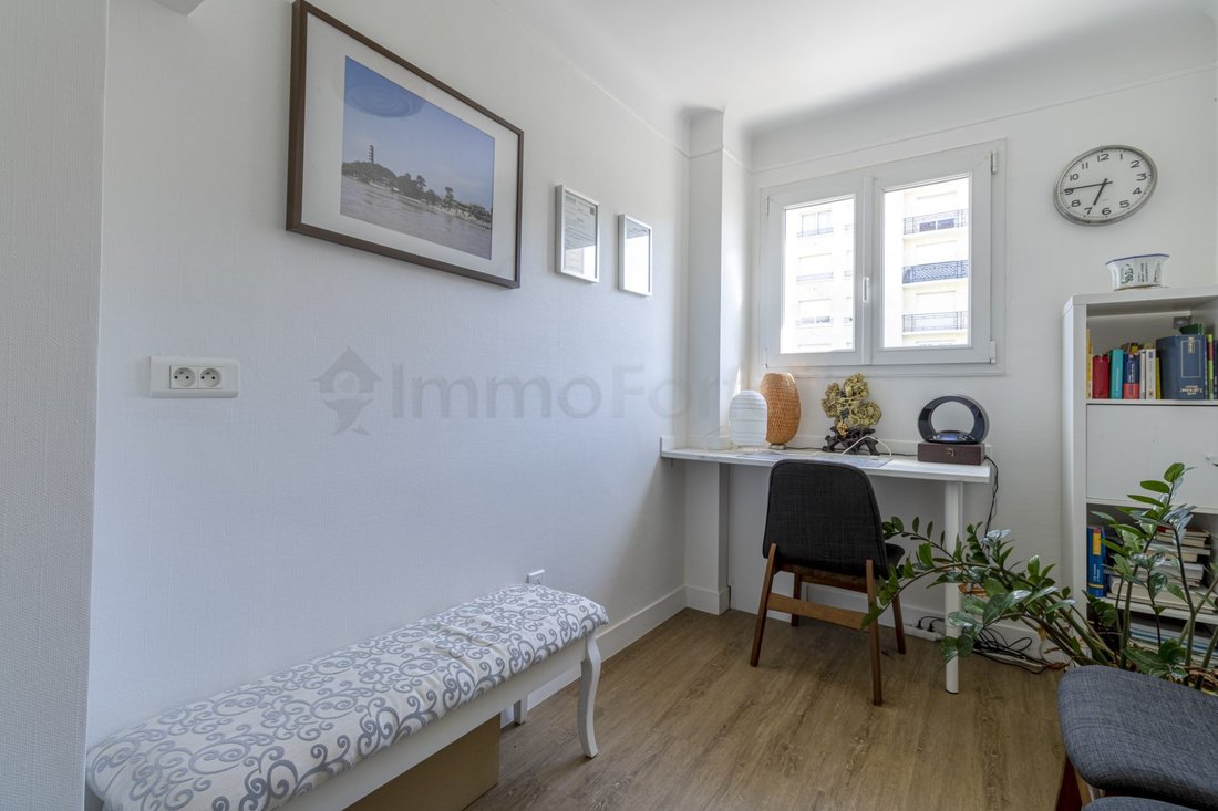 Apartment in Centre Ville, Charenton-le-Pont, France 5 - 16665383