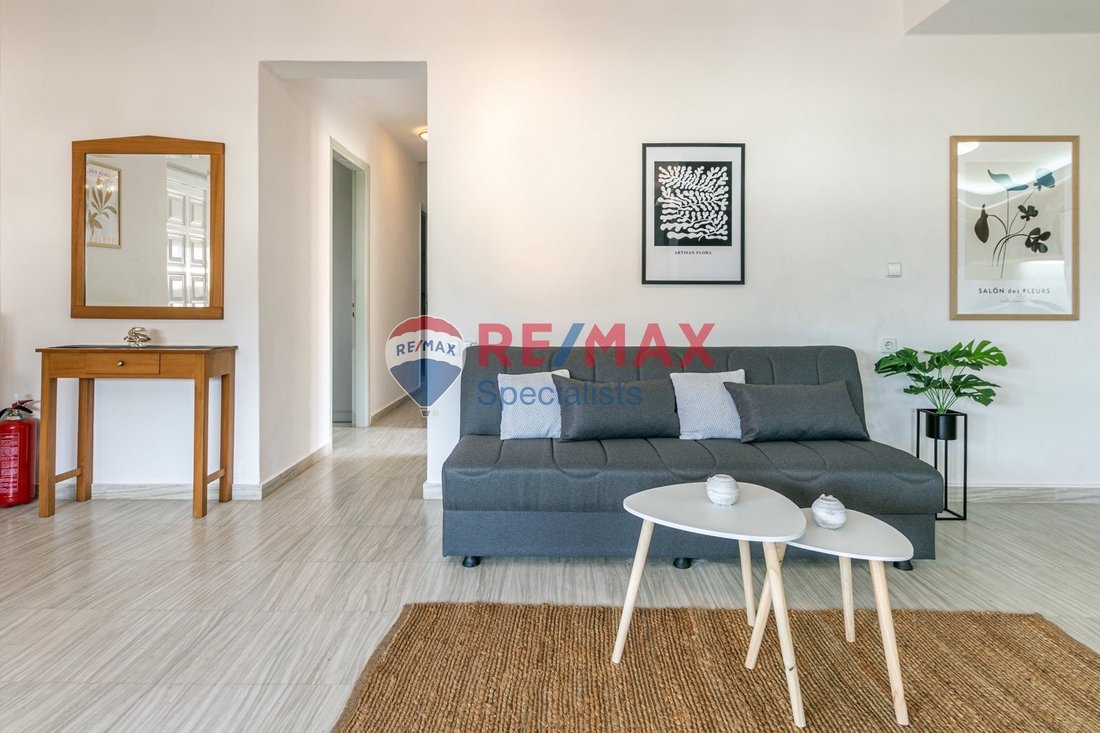 Condo in Community of Achlada, Gazi, Greece 4 - 16665624