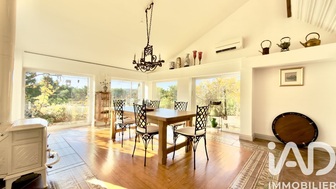 House in Pouzols-Minervois, Occitania, France 4 - 16662955
